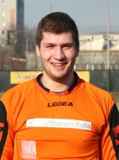 Vanossi Luca