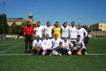STOCCOLMA 2010